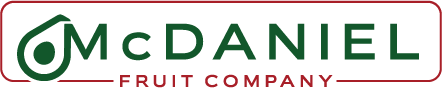 McDaniel Fruit Company